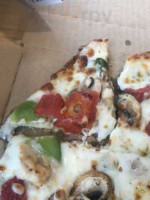 Domino's Pizza food