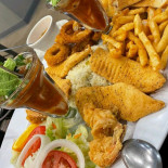 Muelle 37 Cibo