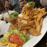 Muelle 37 Cibo