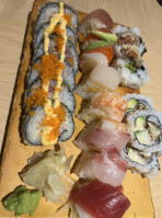 Sachi Sushi food