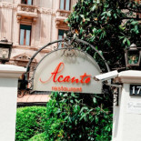 Acanto Extérieur