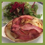 L'Etable Cibo