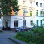Kaffeebaum Esterno