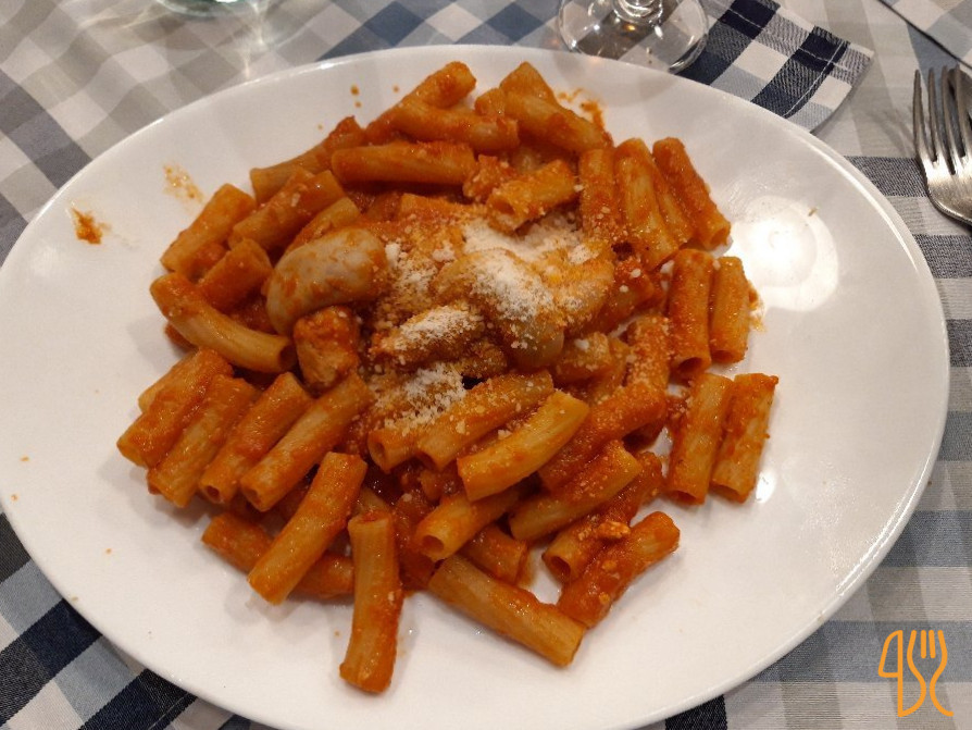 Romolo E Remo Dentro