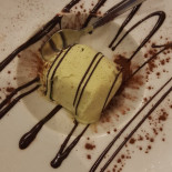 Romolo E Remo Comida