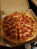 Pizza Hut food