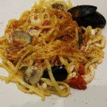 Pizzeria Hermes Nourriture