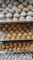 Nazareth Sweets food