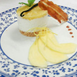 Osteria Da Donato food