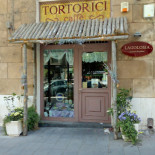 Giovanni Tortorici Extérieur