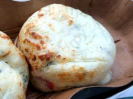 Starbucks food