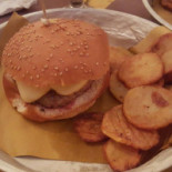 8/burger Nourriture
