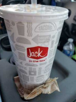 Jack In The Box food