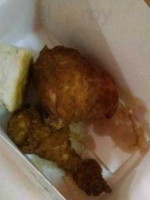 Kfc food