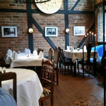 Abthaus Dentro