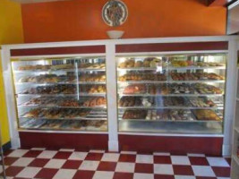 Panaderia Azteca Mexico #2 food