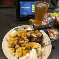 Applebee's food