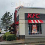 Kfc Esterno