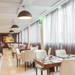 Metropolitan Comida