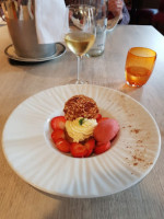 Le Relais de Sologne food