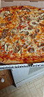 Johnny Pies Pizzeria food