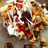 Namoovert Cibo