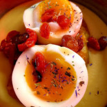 Namoovert Cibo