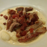 Tapas 33 Cibo