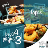 Blue Coast Eats Cibo