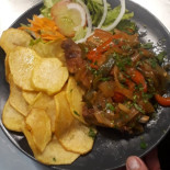 Blue Coast Eats Cibo