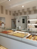 Pasticceria Pizzeria Millevoglie food