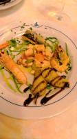 Il Pescatore food