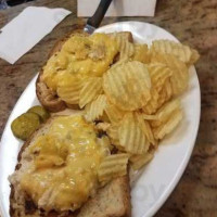 Toni's Grill Inc. food