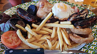 Harvester Boldmere food