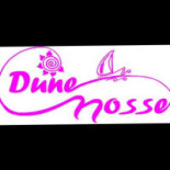 Dune Mosse Nourriture