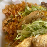 Albertaco's Cibo