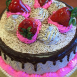 Danny Bakery Cibo