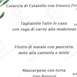 La Cartiera S Carte