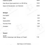 Steinach Cibo