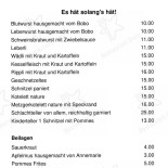 Steinach Cibo