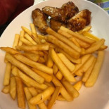 Wimpy Uk Cibo