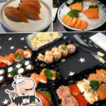 Eurasia Comida