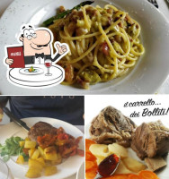 Locanda Dal Sor Francesco food