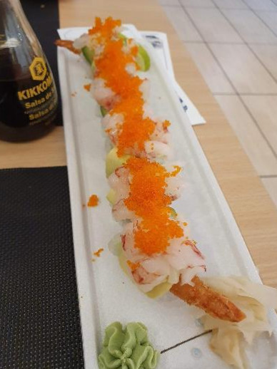 Kaiyo Sushi Essen