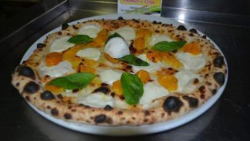 Pizzeria Gnam Gnam food