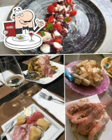 Sottosopra food