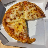 Apache Pizza Cibo