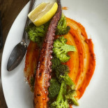 Spiga Cibo