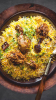 The Biryani Life food