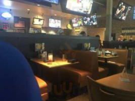 Buffalo Wild Wings inside